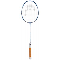 Head Nano Titanium Power Spirit Badminton Racket